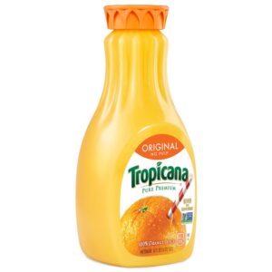 Original Orange Juice | IPG