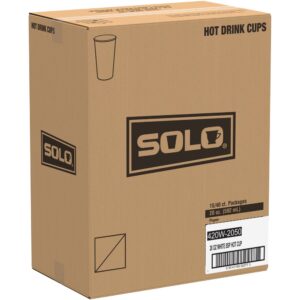 20 oz. Paper Hot Cups | COR