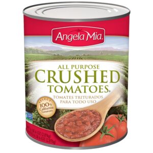 California Tomatoes | IPG