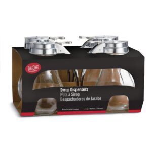 Syrup Server | RAW