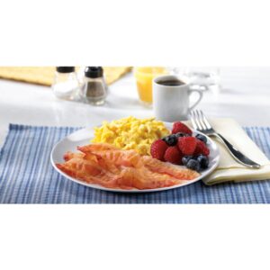 Pre-Cooked Bacon | PWB