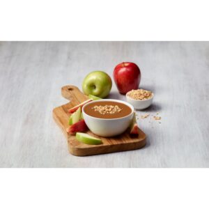 Granulated Peanuts | PWB