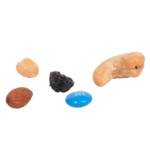 Country-Style Trail Mix | RAW