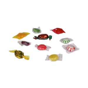 Hostess Mix Candy | RAW