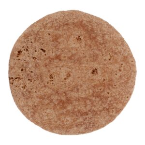 12″ Whole Wheat Flour Tortillas | RAW