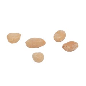 Blanched Peanuts | RAW