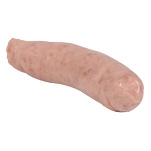 Bratwurst | RAW