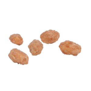 Honey Roasted Peanuts | RAW