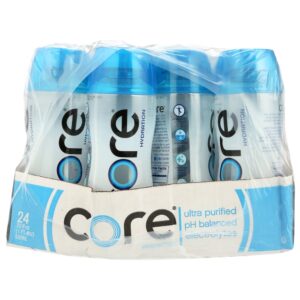 Utlra Purified Water | COR