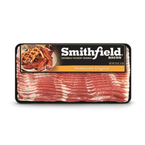 Hometown Regular Cut Bacon | PKG