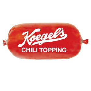 CHILI SAUCE 6-6 LB. | IPG