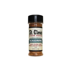 Elmo Seasoning | IPG