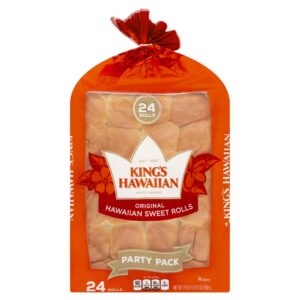 Sweet Rolls | IPG