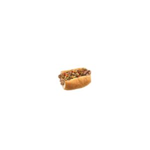Italian Beef with Gravy | PNB