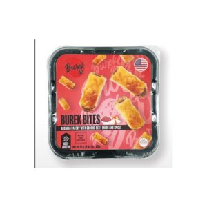 Appetizer Beef Bites 28-18.4Z BUREK | IPG