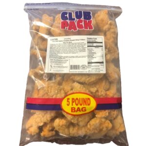 CHIX TNDRLN BRD SPCY UC 5# | IPG