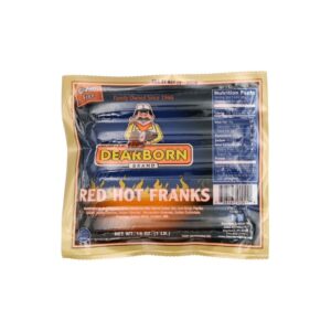 Red Hots | IPG