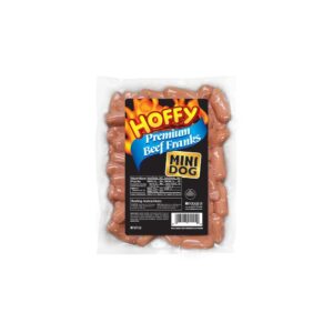 FRANKS BEEF 2″ 37/1 F2F | IPG