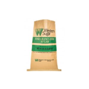 Granulated Sugar | PKG