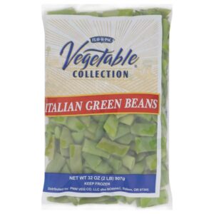 Italian Green Beans | IPG