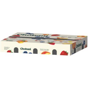 YOGURT GRK FOTB VAR 12PK | COR