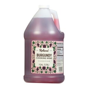 Burgundy Cooking Wine | RAW