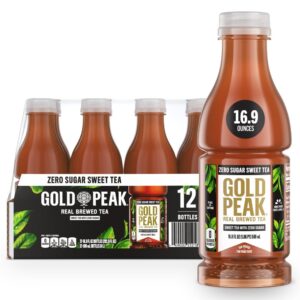 Gold Peak Zero Sugar Sweet Tea | PNB
