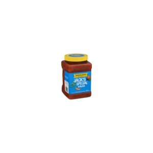 Medium Salsa | IPG