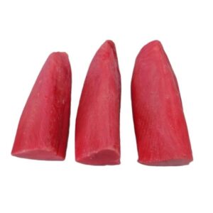 3 – 5 lb Ahi Tuna Loins | RAW