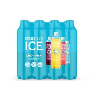 Sparkling Water Variety Pack | COR