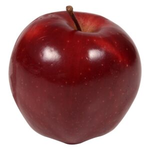 APPLE COSMIC CRSP | RAW