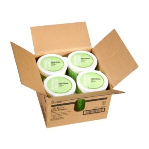 Natural Sour Cream | PKG