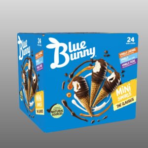 Mini Swirls Variety Pack | PNB