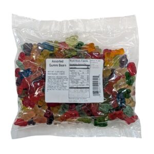 Gummy Bears | IPG