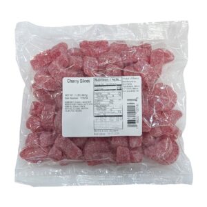 Cherry Slices | IPG