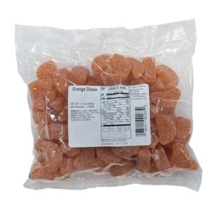 Orange Slices | IPG