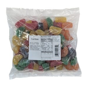 Fruit Slices | IPG