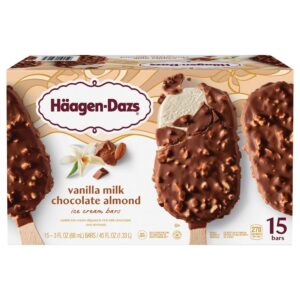Ice Cream Bars | PNB