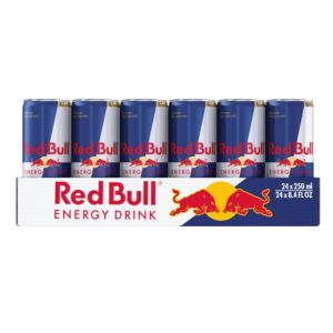 Energy Drink | PKG