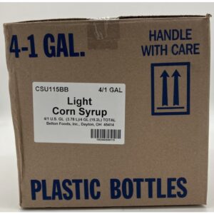 Light Corn Syrup | COR