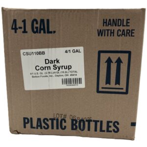 Dark Corn Syrup | COR