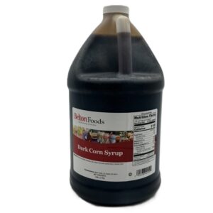 Dark Corn Syrup | IPG