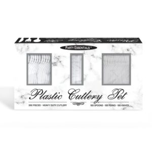 Plastic Cutlery Kit | IPG