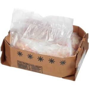 Split Jumbo CVP Chicken Wings | PKG