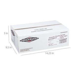 CHEESE SPRD PIMENTO 23 OZ | COR