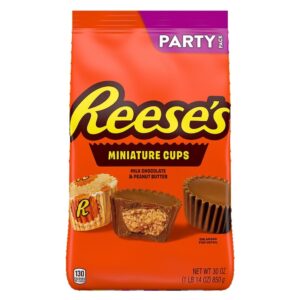 Miniature Cups | IPG