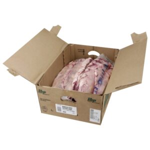 Fresh Whole Beef Outside Skirts | PKG