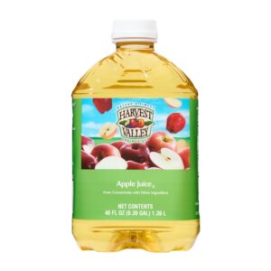 Apple Juice | IPG