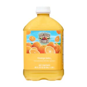 Orange Juice | IPG