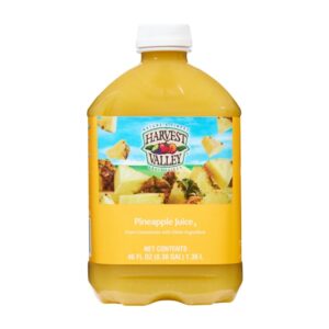 Pineapple Juice | IPG